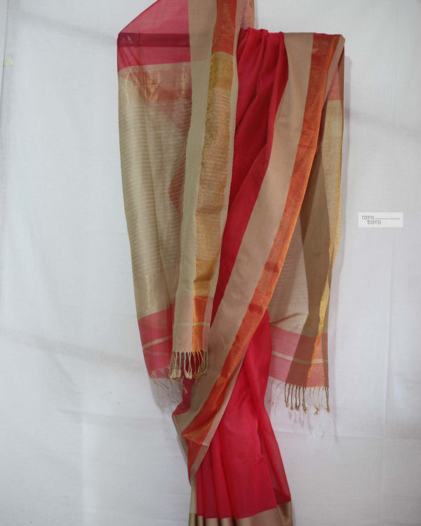 JARI PATTA, THREAD CHATAI